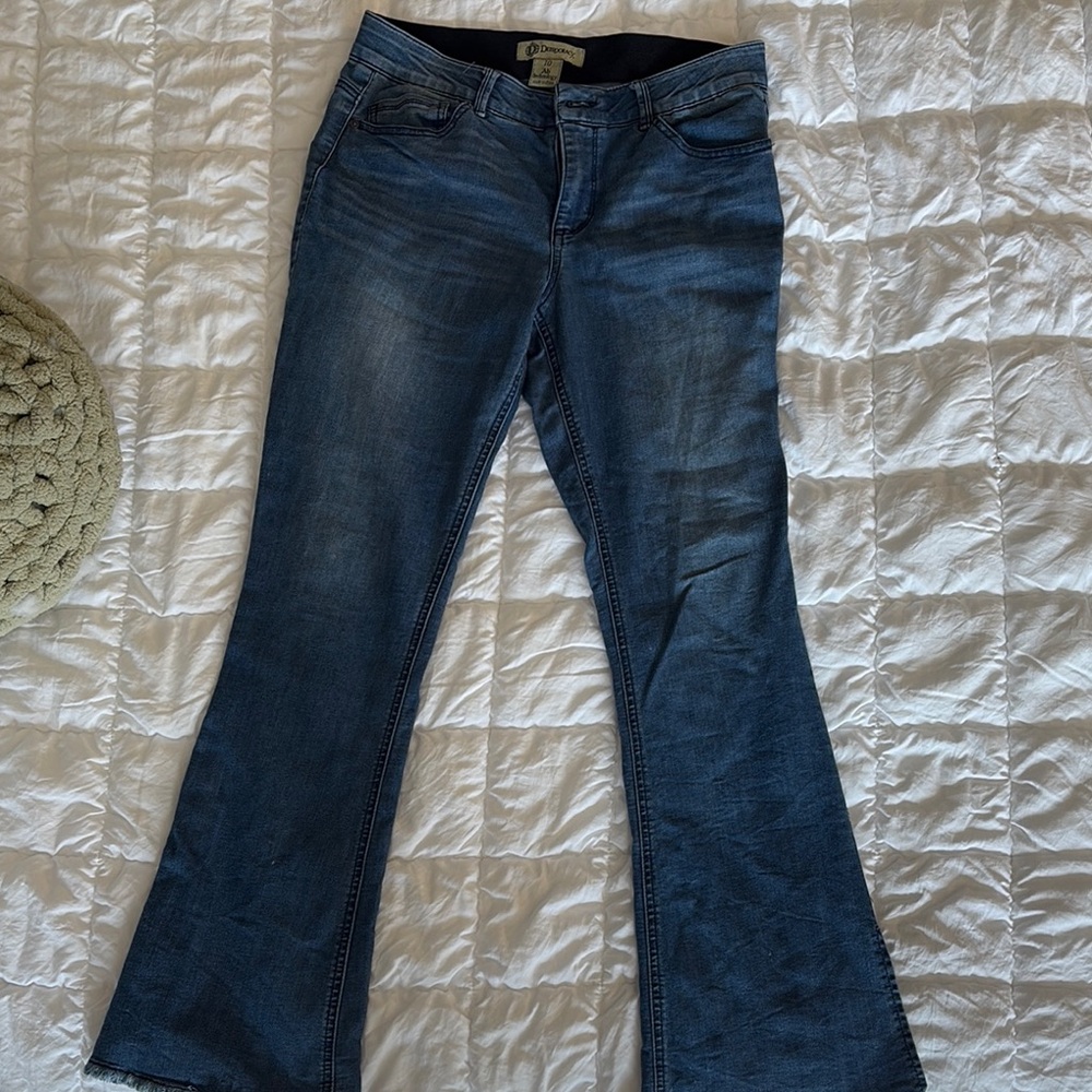 Women's flare Jeans